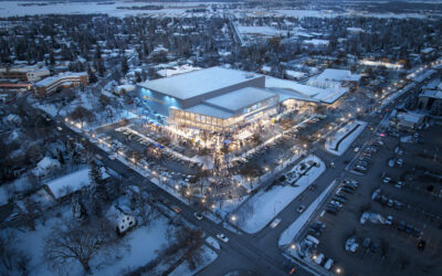 ‘Game-changer for the province, not just for Steinbach’: Southeast Event Centre to open in spring