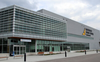 Southeast Event Centre doubles down on community