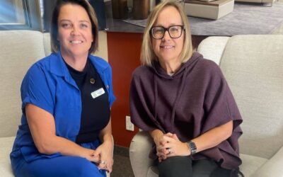 Play Zone officially open at the Southeast Event Centre